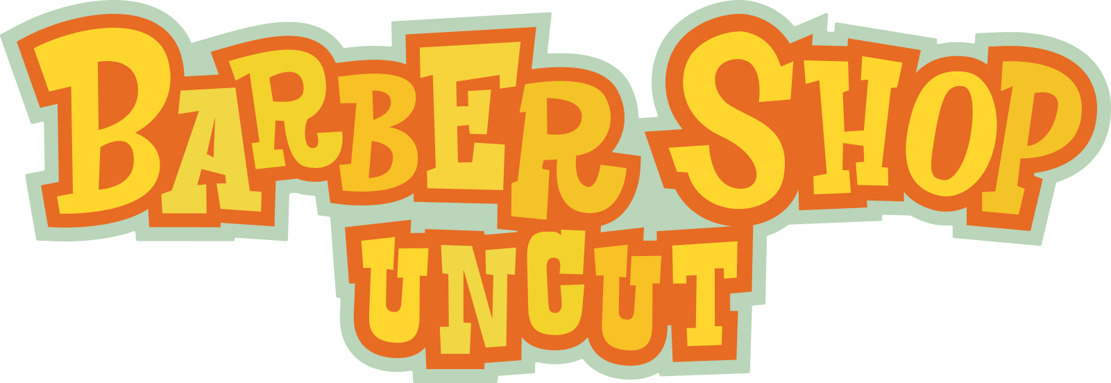 Barber Shop Uncut Screenshot 1